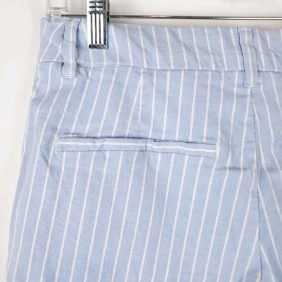 Striped Shorts - Picture 4 of 6